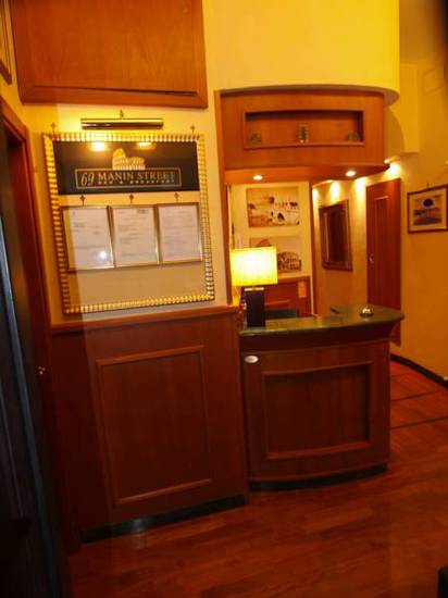 69 Manin Street Deluxe B&B  Италия, Рим