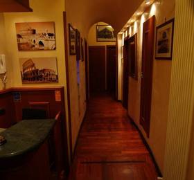 69 Manin Street Deluxe B&B  в Риме