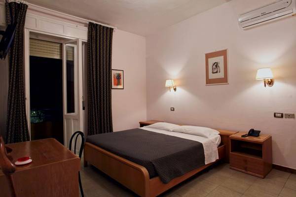 Hotel Ristorante Calamosca  3* Италия, Кальяри