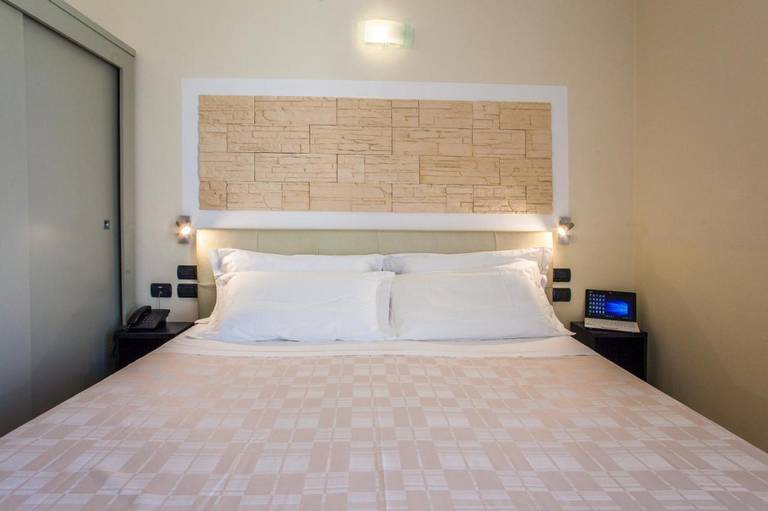 Hotel Ristorante Calamosca 