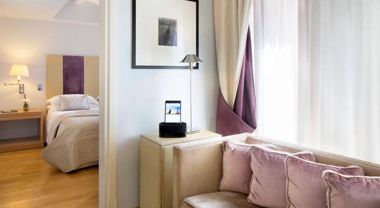 Starhotels Splendid Venice