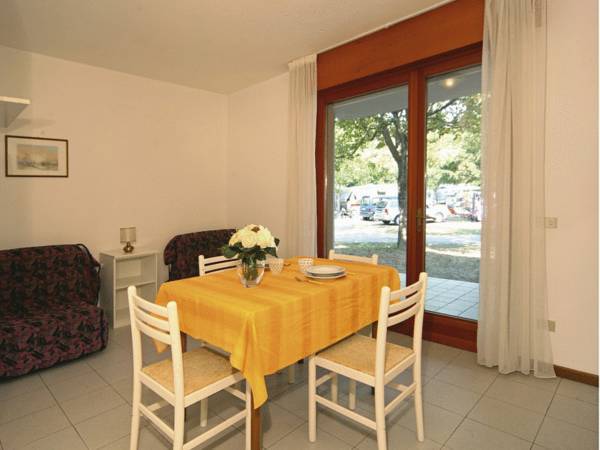 Residence Villaggio Tiglio  Италия, Сирмионе