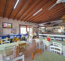 Residence Villaggio Tiglio  в Сирмионе