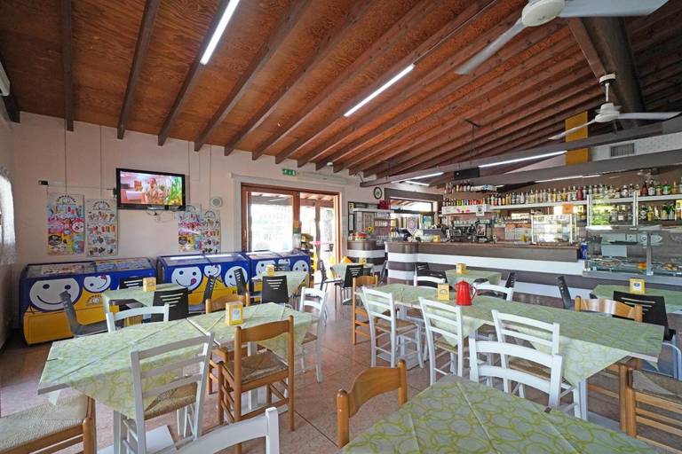 Residence Villaggio Tiglio 