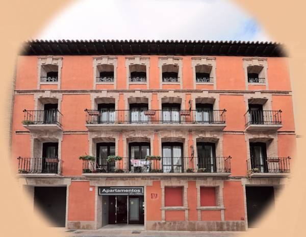 Casa Palacio de los Sitios Испания, Сарагоса