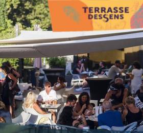 Mercure Montpellier Centre Comedie в Лане