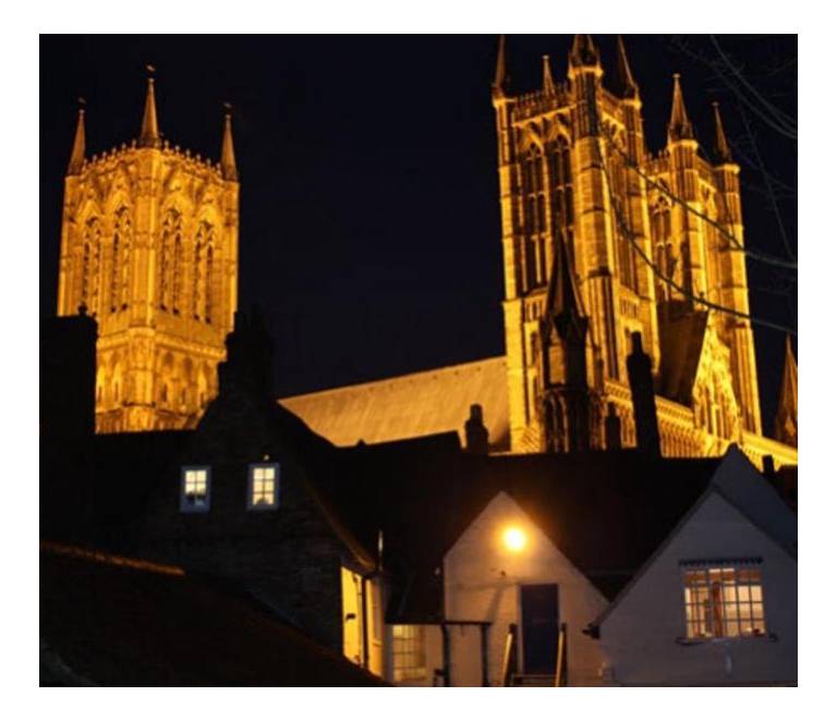 Cathedral View Guest House 