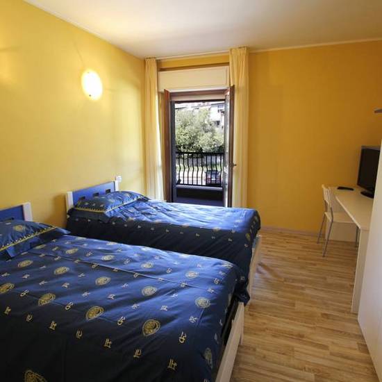 Residenza Ostello Cerqueto Италия, Терни