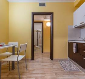 Отдых в Residenza Ostello Cerqueto - Италия, Терни
