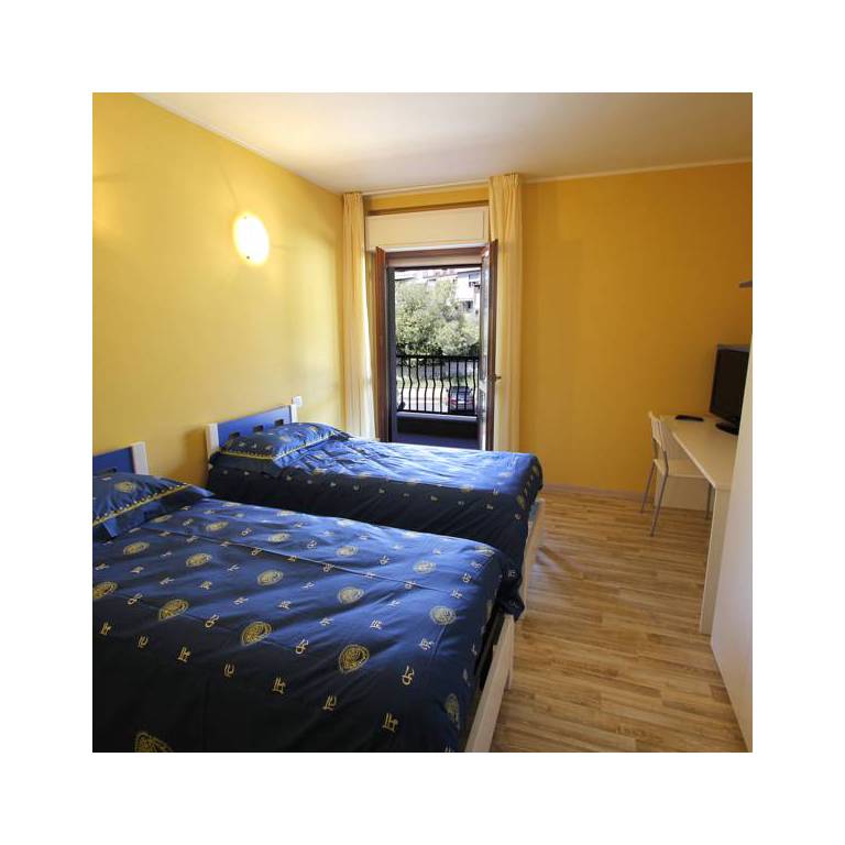 Residenza Ostello Cerqueto 