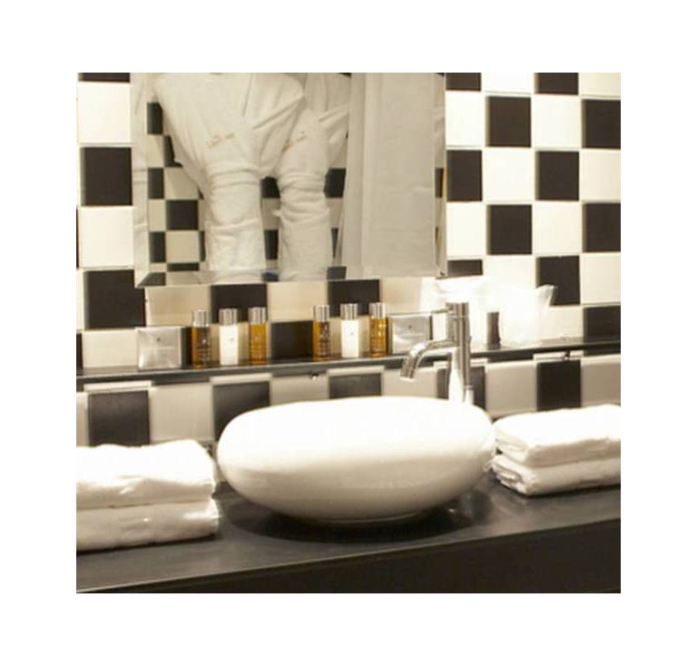 Grand Tonic Hotel Biarritz 