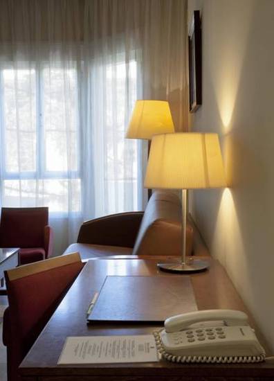 Suites Barrio de Salamanca  4* Испания, Мадрид