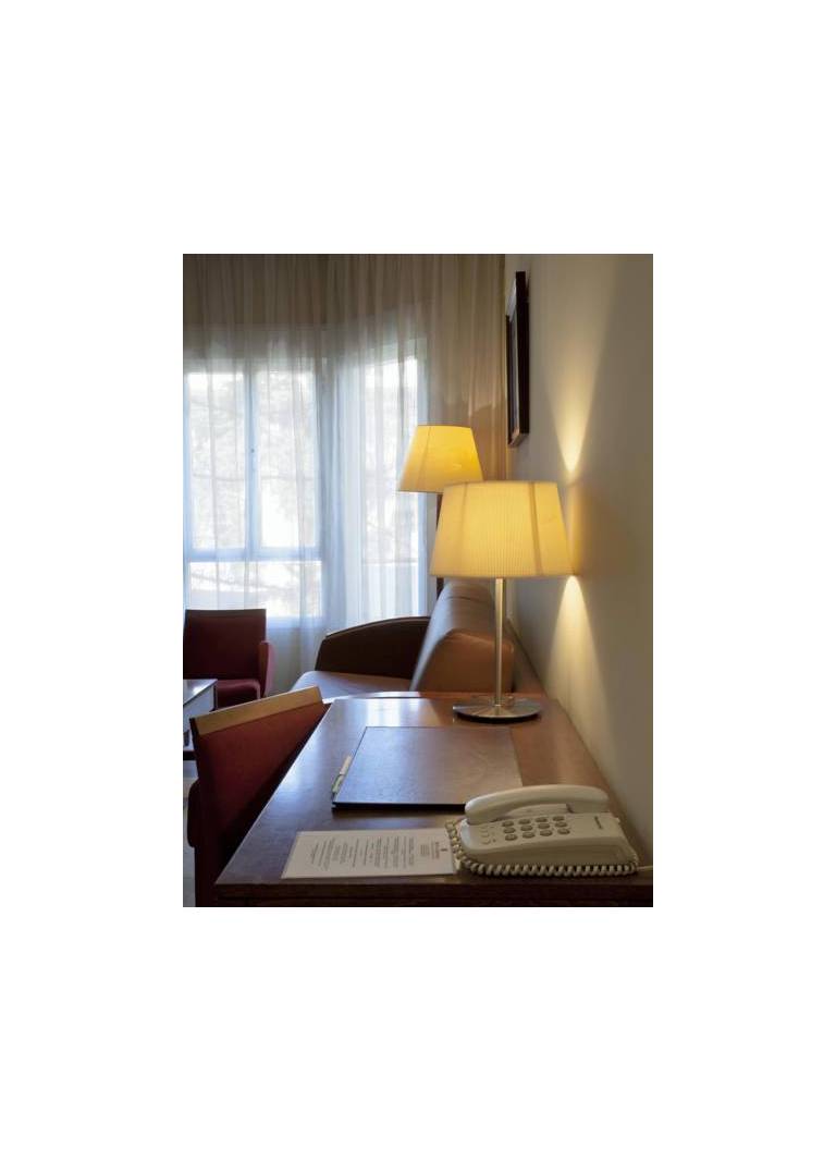 Suites Barrio de Salamanca 