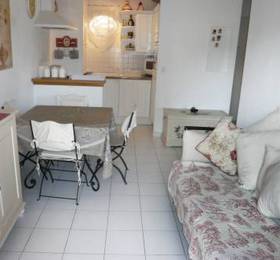 Residence Les Pastourelles  в Сен-Тропе