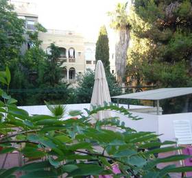 Residencia Albergue Studio в Барселоне