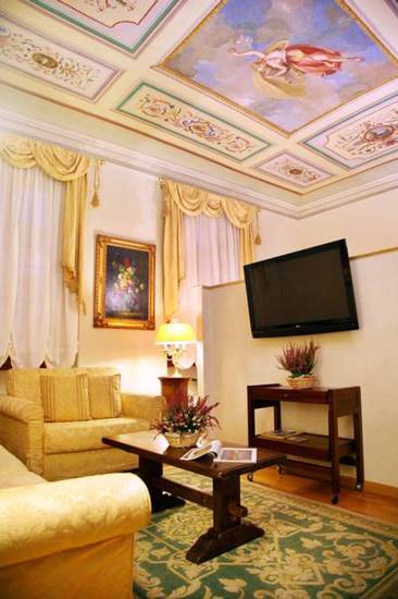 Tornabuoni La Petite Suite  Италия, Флоренция
