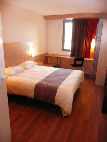Ibis Cannes Mouans Sartoux, Муан-Сарту 3* Франция, Лазурный Берег
