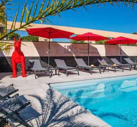 Туры в Ibis Cannes Mouans Sartoux, Муан-Сарту в Франции