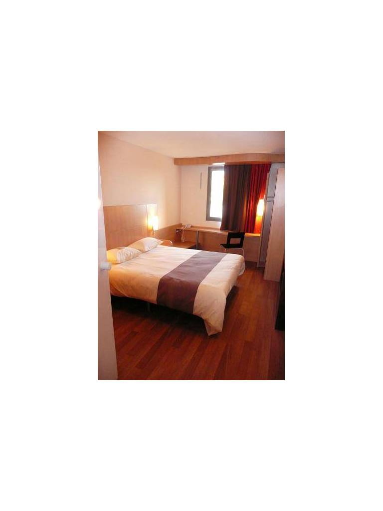 Ibis Cannes Mouans Sartoux, Муан-Сарту