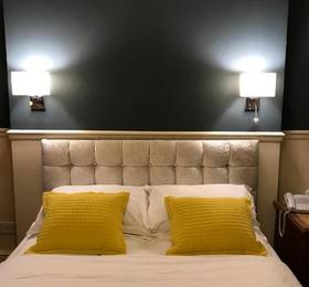Туры в Eurobar Cafe & Hotel - B&B  в Великобритании