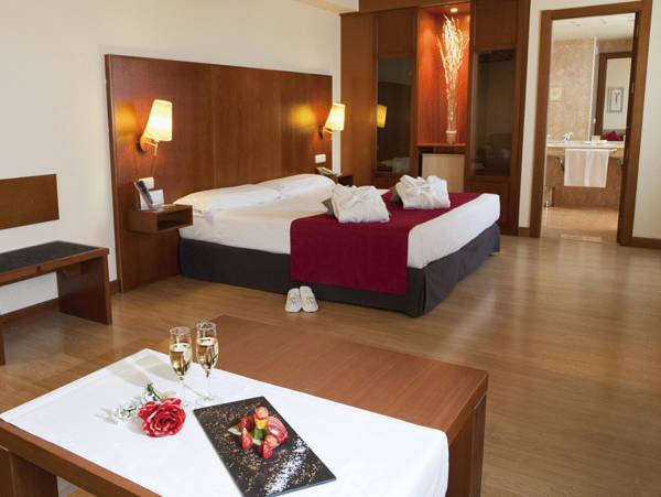 Vincci Ciudad de Salamanca  4* Испания, Саламанка