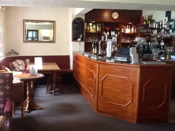 The Hillmorton Manor Hotel  3* Великобритания, Регби