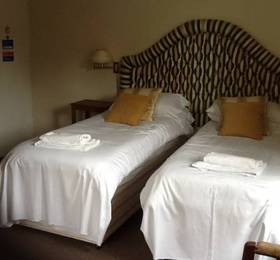 Туры в The Hillmorton Manor Hotel  в Великобритании