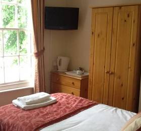Отдых в The Hillmorton Manor Hotel  - Великобритания, Регби