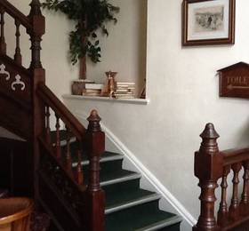 The Hillmorton Manor Hotel  в Регби