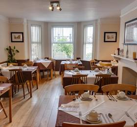 The Sportsview Guest House  в Оксфорде