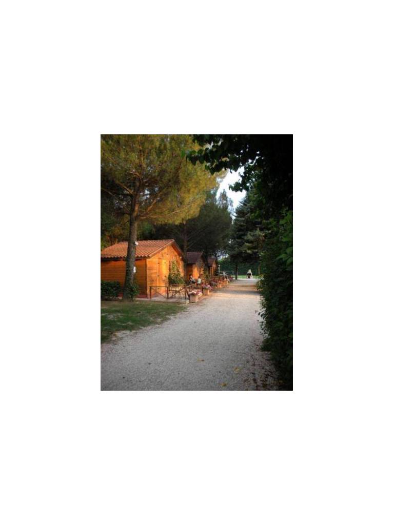 Hotel Green Village Assisi 