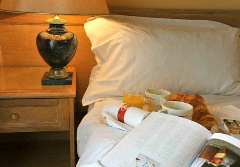 Logis Hotel Le Continental 