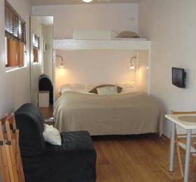Gallery Central Guesthouse в Рейкьявике
