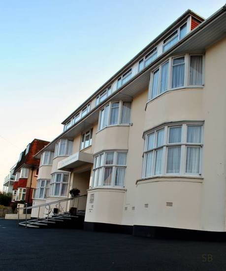 Riviera Holiday Apartments  Великобритания, Борнмут