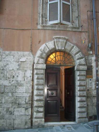 Bed & Breakfast Nubes Alba  Италия, Перуджа
