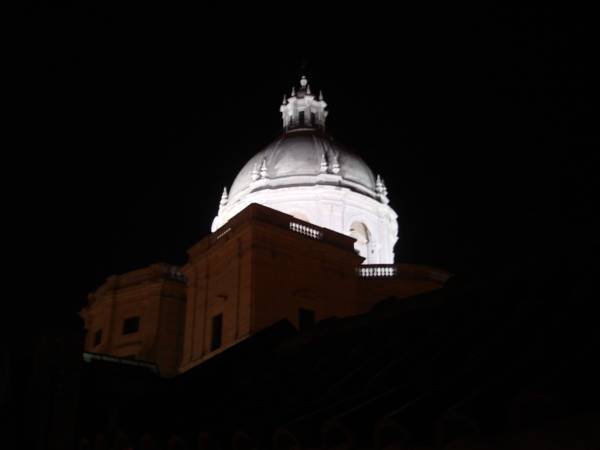 Alfama - National Pantheon