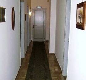 Bed And Breakfast Albatros  в Марсале