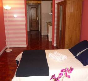 Milenium Chueca Apartments  в Мадриде