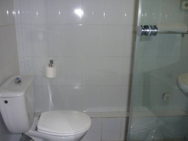 Milenium Chueca Apartments 