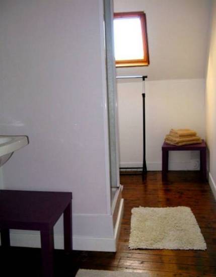 Appartemement a Cherbourg  Франция, Шербур