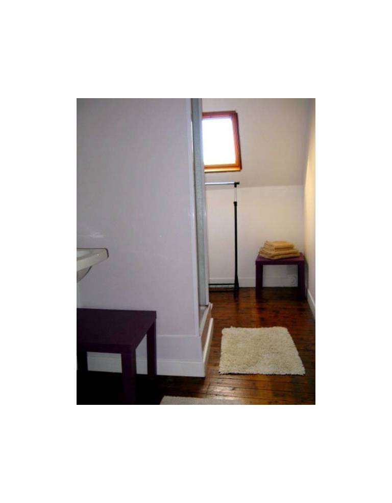 Appartemement a Cherbourg 