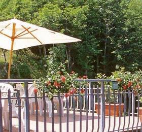 Отдых в Albergo Ristorante Portole  - Италия, Кортона