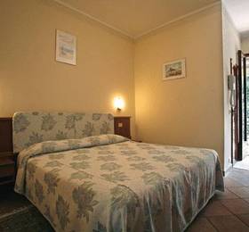 Albergo Ristorante Portole  в Кортоне