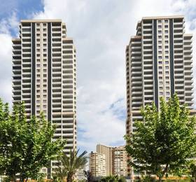Pierre & Vacances Benidorm  в Бенидорме