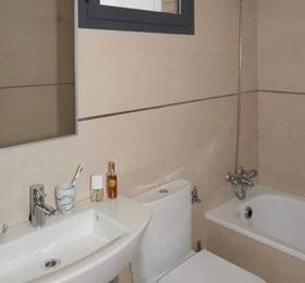 Туры в Pierre & Vacances Benidorm  в Испании