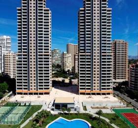 Отдых в Pierre & Vacances Benidorm  - Испания, Бенидорм
