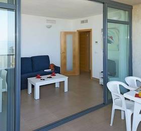Туры в Pierre & Vacances Benidorm  в Испании