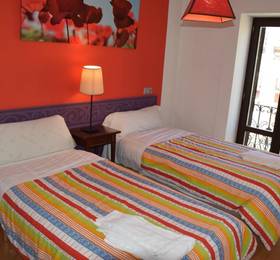 Отдых в Apartamentos Zaragoza Coso - Испания, Сарагоса