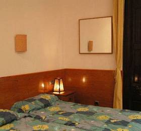 Estudios Pelayo Guest House в Барселоне