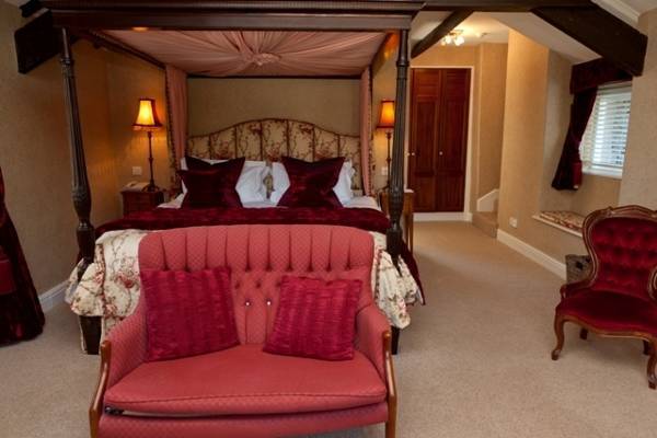The Wordsworth Hotel & Spa  4* Великобритания, Грасмере